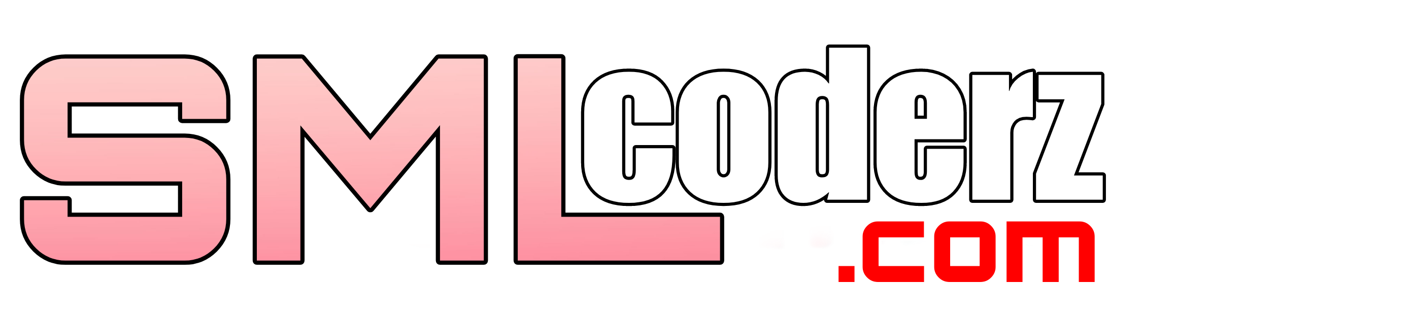 SML Coderz Logo
